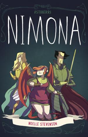 NIMONA