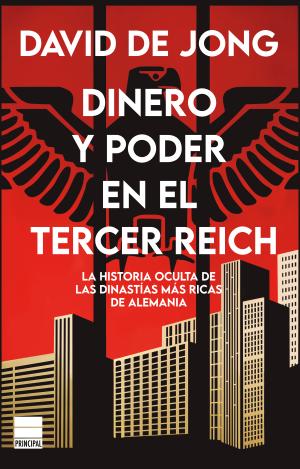 DINERO Y PODER EN EL TERCER REICH