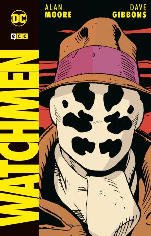 WATCHMEN (11A EDICIÓN)