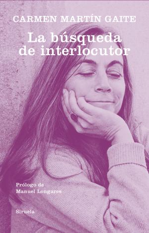 LA BÚSQUEDA DE INTERLOCUTOR