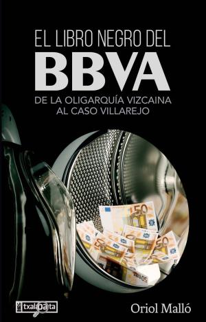 EL LIBRO NEGRO DEL BBVA