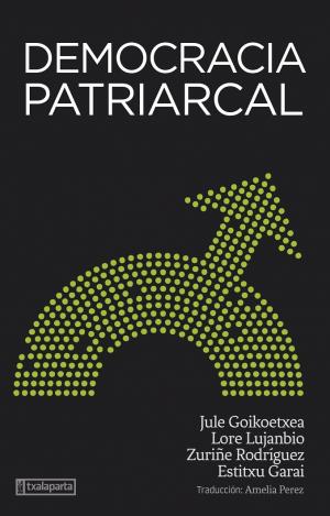 DEMOCRACIA PATRIARCAL