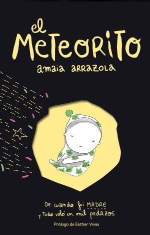 EL METEORITO