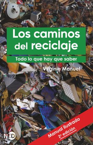 LOS CAMINOS DEL RECICLAJE