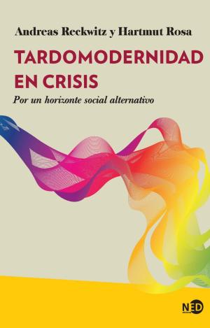 TARDOMODERNIDAD EN CRISIS