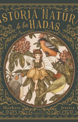 HISTORIA NATURAL DE LAS HADAS