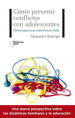 CÓMO PREVENIR CONFLICTOS CON ADOLESCENTES