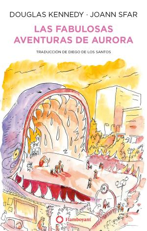 FABULOSAS AVENTURAS DE AURORA, LAS