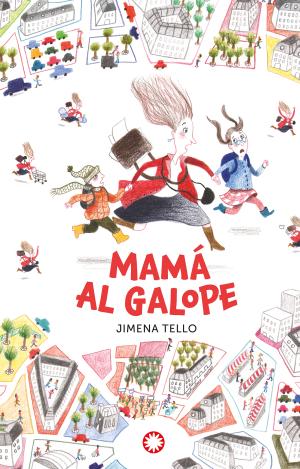 MAMA AL GALOPE (N.E)