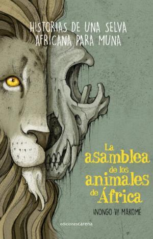 LA ASAMBLEA DE LOS ANIMALES DE ÁFRICA