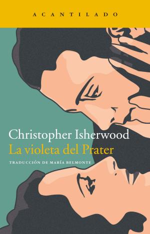 LA VIOLETA DEL PRATER