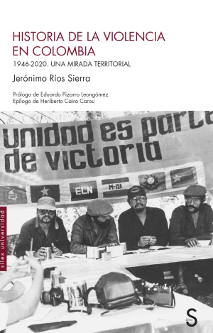 HISTORIA DE LA VIOLENCIA EN COLOMBIA