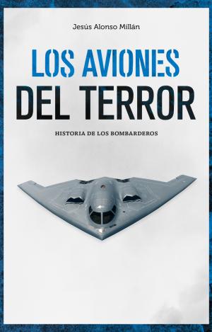 LOS AVIONES DEL TERROR