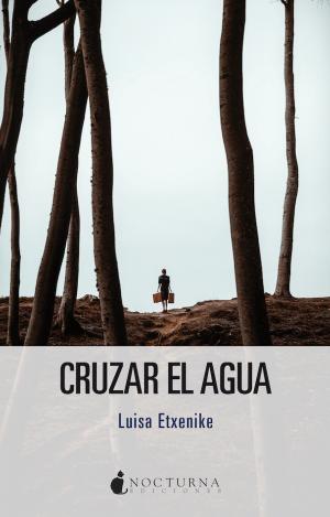 CRUZAR EL AGUA