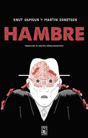 HAMBRE (CÓMIC)