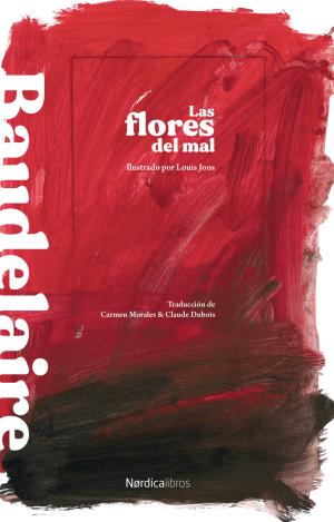 LAS FLORES DEL MAL