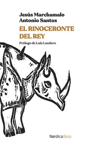 EL RINOCERONTE DEL REY