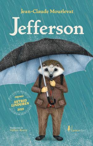 JEFFERSON (RÚSTICA)