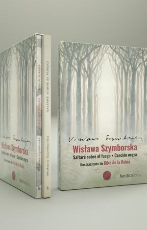 ESTUCHE WISLAWA SZYMBORSKA