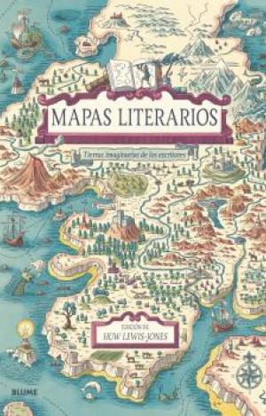 MAPAS LITERARIOS (2021)