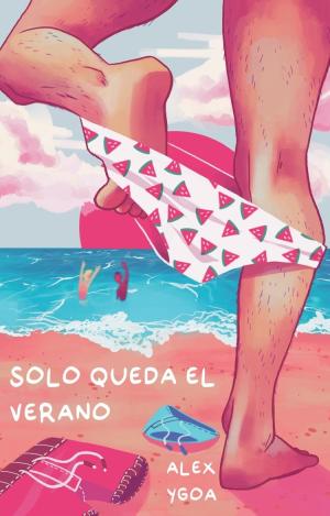 SOLO QUEDA EL VERANO