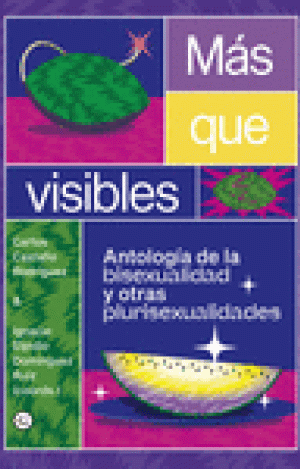 MÁS QUE VISIBLES