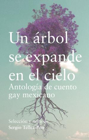 UN ÁRBOL SE EXPANDE EN EL CIELO