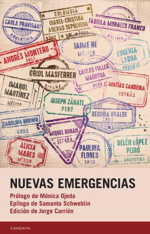 NUEVAS EMERGENCIAS