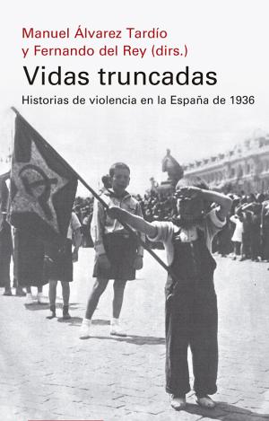 VIDAS TRUNCADAS