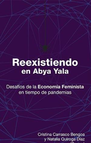 REEXISTIENDO EN ABYA YALA