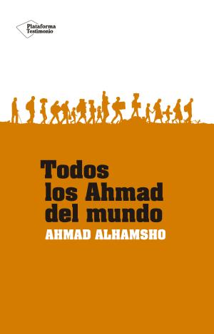 TODOS LOS AHMAD DEL MUNDO