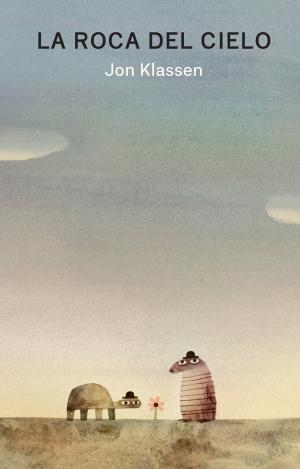 LA ROCA DEL CIELO