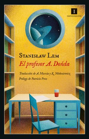 EL PROFESOR A. DONDA