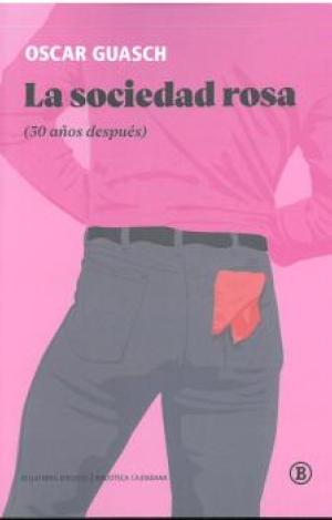 LA SOCIEDAD ROSA