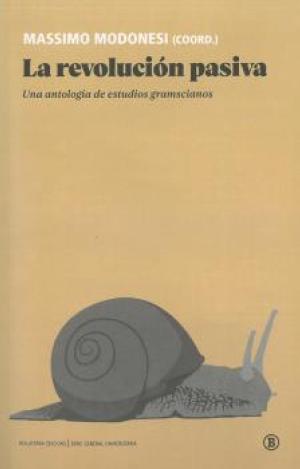 LA REVOLUCION PASIVA