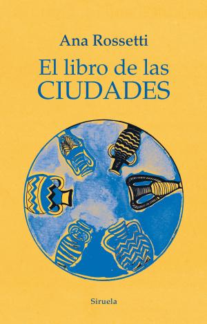 EL LIBRO DE LAS CIUDADES