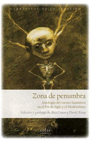 ZONA DE PENUMBRA