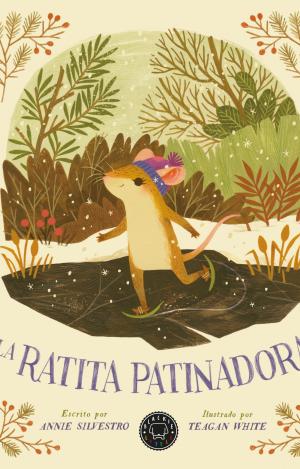 LA RATITA PATINADORA