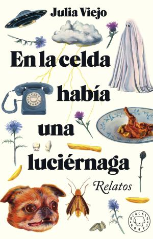 EN LA CELDA HABÍA UNNA LUCIÈRNAGA