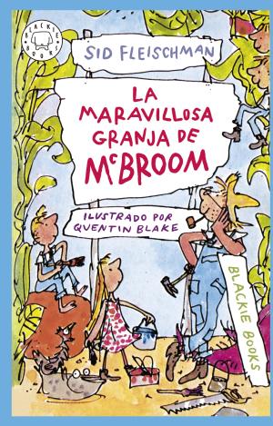 LA MARAVILLOSA GRANJA DE MCBROOM