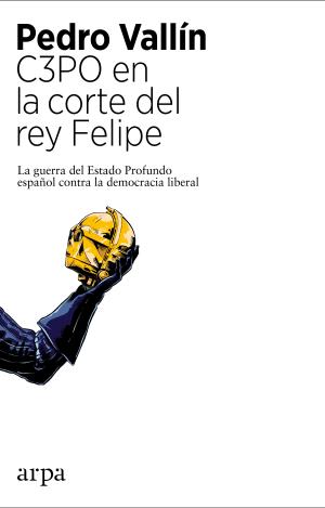 C3PO EN LA CORTE DEL REY FELIPE