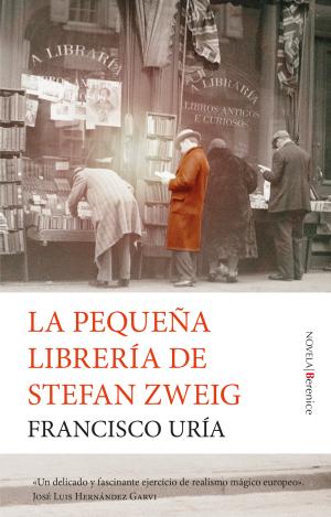 LA PEQUEÑA LIBRERÍA DE STEFAN ZWEIG