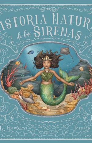 HISTORIA NATURAL DE LAS SIRENAS