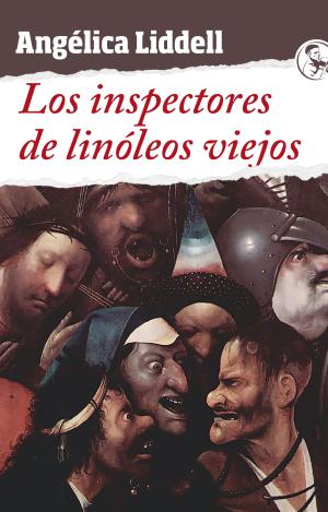 LOS INSPECTORES DE LINÓLEOS VIEJOS