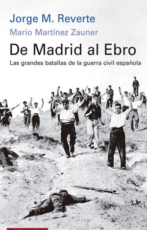 DE MADRID AL EBRO- RÚSTICA