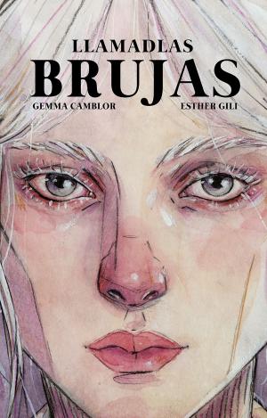 LLAMADLAS BRUJAS