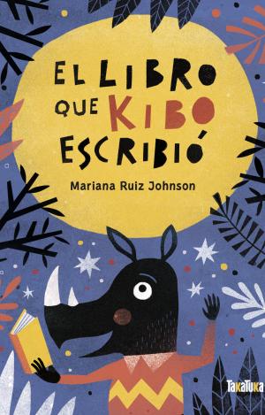 EL LIBRO QUE KIBO ESCRIBIÓ