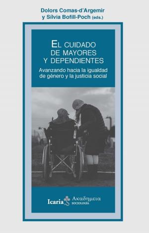 CUIDADO DE LOS MAYORES Y DEPENDIENTES, EL