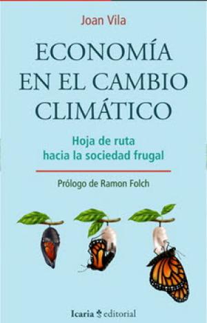 ECONOMIA EN EL CAMBIO CLIMATICO