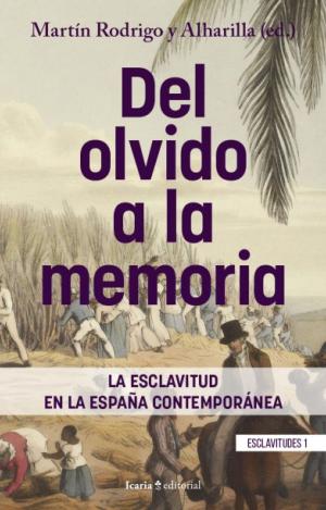 DEL OLVIDO A LA MEMORIA